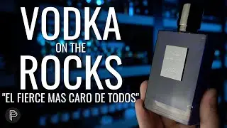 VODKA IN THE ROCKS - KILIAN 