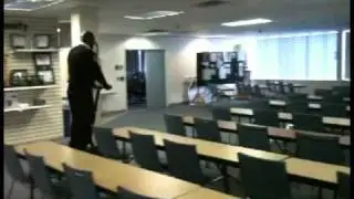 Guardian Guard Segway Patrol