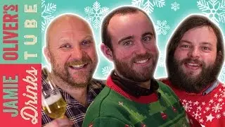 Best Beers for Christmas Day | Craft Beer Boys