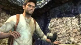 Uncharted walkthrough part 4 (finally...)