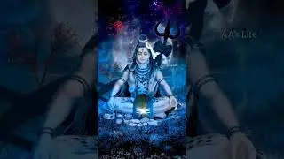 hansraj raghuwanshi bham bham bhole bhum#hansrajraghuwanshis#mahadev#mahakal#bholenath#shiva#aaslife