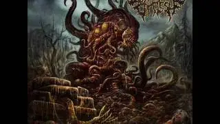 Disfigurement Of Flesh   Deity Of Hideous Fertility [NEW SONG 2016]
