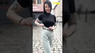 taff Trend: Paggy Pants 👖