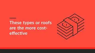 Getting Creative with Flat Roof Repairs | King Koating Roofing