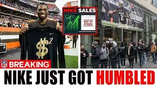 🚨Breaking: Shedeur Sanders HUGE Nike Extension Leaves NFL in SHOCK!