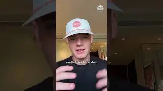 How David Warner Got Jake Fraser-McGurk To The IPL | Willow Talk
