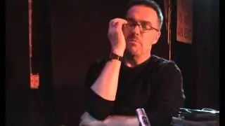 Brainwashed.com: The Eye - Colin Potter