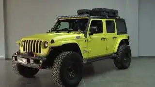 Jeep Exterior Modifications#cars #custom #build #modified#kerala#trendin #shorts#cars_in #reels