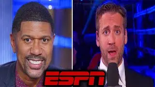 ESPN Layoff Top Talent On Air Personalities