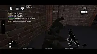 Ultimate random night