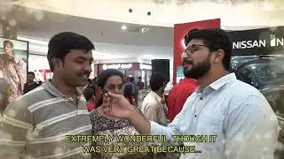 Street Smart Sensation Micra VR Experience