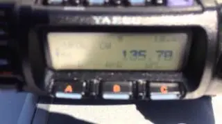 JP1ODJ 2200ｍ CW Beacon