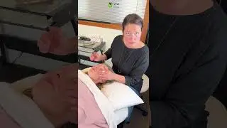 Dr Carmen Carpenter DTCM Explains the Cosmetic Acupuncture Protocol She Follows