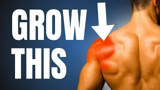 3 Rear Delt Mistakes You're Still Making (& how to fix them)