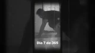 8 de 365 #motivacion Haciendo un burpee por cada dia del a&ntilde;o