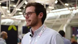 Interviste allo Stand WMF 25: Max Corona &ndash; Scrittore e Podcaster Fondatore di Storie di Brand