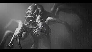 Spider Banishing sound effect - Hunt Showdown 1896