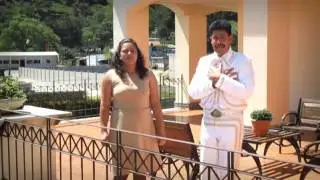 Música Cristiana Con Mariachi - Carlos Samayoa - El Gozo De La Semana