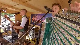 Die Goaßsteigbuam - Der Steirische Brauch
