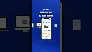 SHAREit is a cross-platform file sharing app #filesharing #shareit