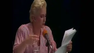 Karin Bloemen - VARA's Rooie Haan (2008)