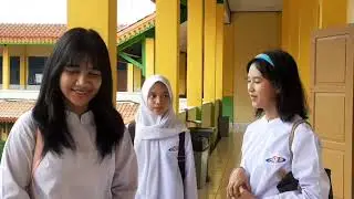 SHORT MOVIE #1 - DIARY BIRU