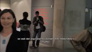 Projekt Od blizu (SLO podnapisi)