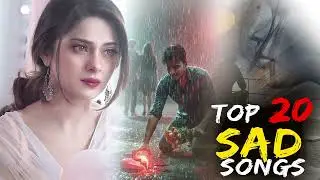 TOP 20 - 2025 SAD SONGS | AJESH KUMAR | NEW HARYANVI SONG 2025 | NEW SAD SONG 2025 | JUKEBOX 2025