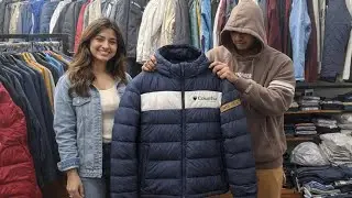 Winter Dhamaka sale,100% original Surplus store