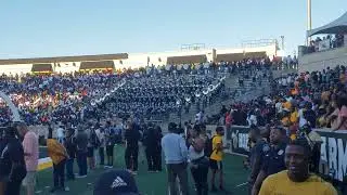 Here We Go Again | Sonic Boom of the South | JSU Tigers vs ASU Hornets Homecoming 2022