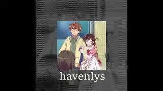 Ship edit audios (My all time favourites✨)