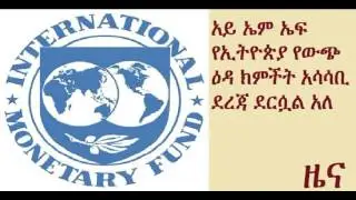 Ethiopia's external debt distress remains high - IMF
