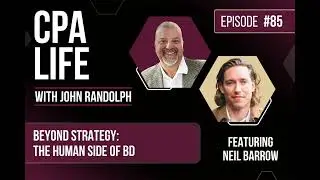 Beyond Strategy: The Human Side of BD