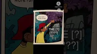 Rune Cipher Translation - &ldquo;Danny Phantom: A Glitch in Time&rdquo; by Gabriela Epstein #dannyphantom