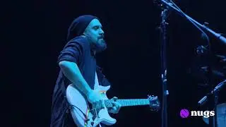Joe Russo’s Almost Dead 1/18/26 Port Chester, NY
