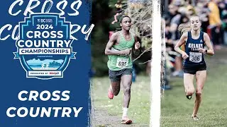 2024 BCSS Cross Country Championships 🏃 [Nov 2, 2024]