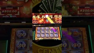 Wait! The Grand Jackpot Doesn't Double? #casino #slot #handpay #mightycash