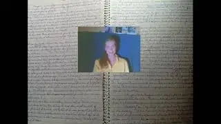 reading from my lighter novel-in-progress a fantasy / technology fiction