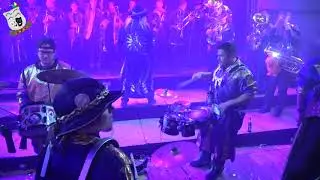 Guggen 13ab Party² - Jubiläumsauftritt Kaputte13 - 03.02.2018