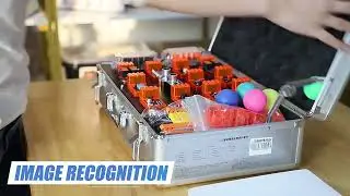 Weeemake AI Advanced Kit