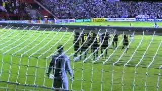 Gol de Juninho Pernambucano  Vasco 1 x 0 Sport 08/08/2012