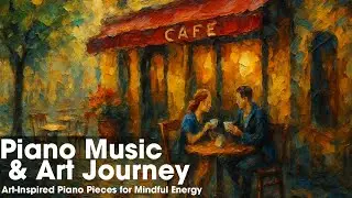 5 Minutes of Pure RELAXATION with Bird Sounds and Piano Music