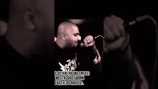 B-DETAIN &bull;XICANO EMCEE WITH THAT RAW WEST COAST HIP HOP SOUND #westcoastrap #latinhiphop
