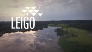 Leigo J&auml;rvemuusika - Leigo Lake Music Festival 2016