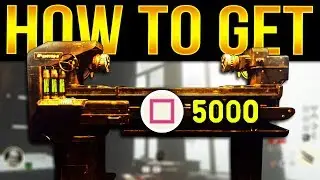 Here's How To Unlock Pack-A-Punch! (WW2 Zombies DLC 1)