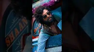 Watch this reel by allu india star ##all Arjun 2021