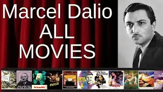 ALL Marcel Dalio Movies Ranked by Score (Critics + Fans)