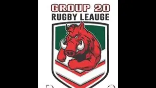 Group 20 Minor Semi Finals