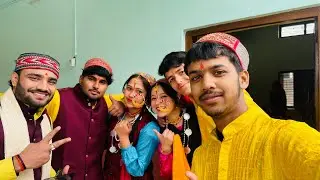 Uttraini mahotsav 2026 ll  Pahadi Dance performance (Didihat ki chamna chori, jiya kori kori ext😊