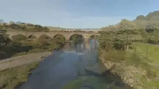 Kinnaber Fishing 4K SV 2